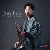 Jun Iida - Evergreen