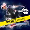 Higher (Reloaded) - Single, 2023
