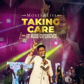 Taking Care (Live at Bliss Experience) artwork