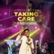 Taking Care (Live at Bliss Experience) artwork