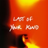 Last Of Your Kind - Single