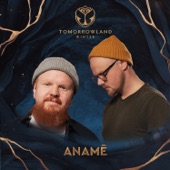 Tomorrowland Winter 2023: Anamē at Core (DJ Mix) artwork