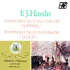 Stream & download Symphony No. 94 in G Major (Surprise) Symphony No. 101 in D Major (Clock)