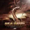 Stream & download Sea Devil (feat. Celph Titled & Apathy) - Single