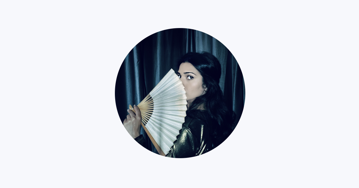 ‎nadia Ali On Apple Music