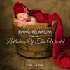 Lullabies of the World, Vol. 1 album lyrics, reviews, download