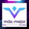 Más y Mejor (Remix) [feat. Canciona] - Diego Núñez lyrics