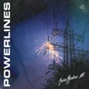 Jones Meadow - Powerlines