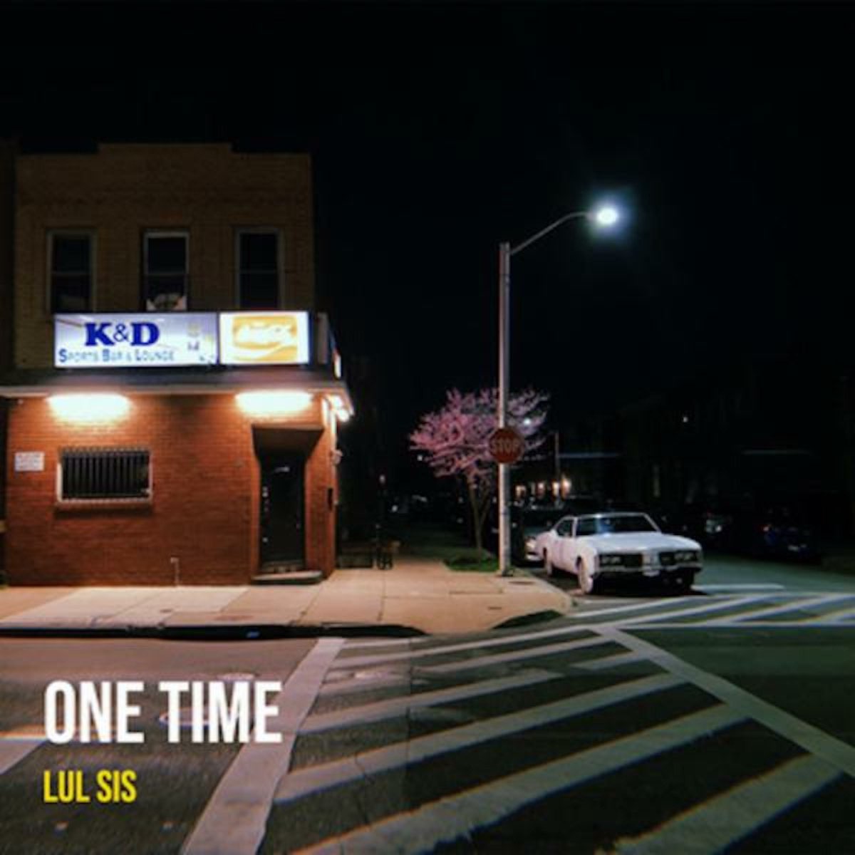 ‎One Time - Single by Lul Sis on Apple Music