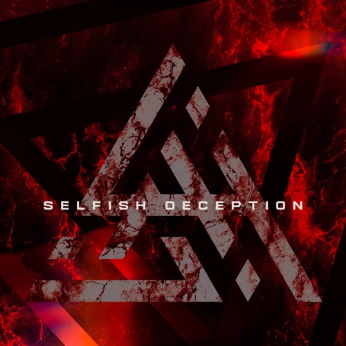 cover for track Selfish Deception of artist Apostezy