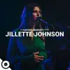 Jillette Johnson OurVinyl Sessions - EP album lyrics, reviews, download