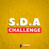 S.D.A Challenge - Single album lyrics, reviews, download