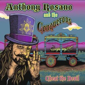 Anthony Rosano and The Conqueroos - Rosalita