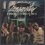 Longevity (feat. Edo. G & Reks) - Single