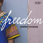 Orrin Evans - Shades Of Green