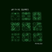 Writhing Squares - Cerberus