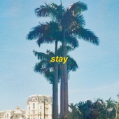 Stay (Rihanna) artwork