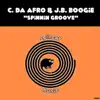 Spinnin Groove - Single album lyrics, reviews, download