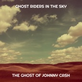 Ghost Riders in the Sky artwork