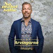 Soluppgång artwork