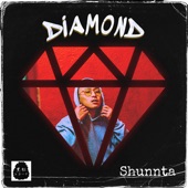 DIAMOND artwork