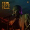 Wewe (feat. Naomi Mac) - Femi Leye lyrics