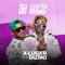 Ba Uncle (feat. Dizmo) - X-Luger lyrics
