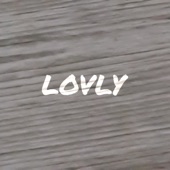 Lovly (Instrumental Version) artwork