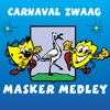 Masker Medley - Single