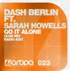 Go It Alone (feat. Sarah Howells) - Single album lyrics, reviews, download