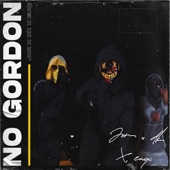 No Gordon artwork