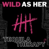Tequila Therapy artwork