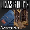 Jeans & Boots - Single