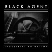 Black Agent - Concrete Sky