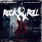 Rock & Roll (feat. J-Diggs, To_Foe & Jerel) - All World X lyrics