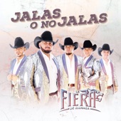 Jalas o No Jalas - EP artwork