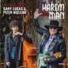 Harem Man - Single album lyrics, reviews, download