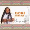 Boki Oshie Oji - Single
