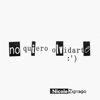 No Quiero Olvidarte - Single