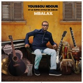 Youssou Ndour - Ndox