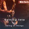 Getting into the Swing of Things (Swing Jazz Moods) album lyrics, reviews, download