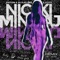 Nicki Minaj (feat. Diktion & S.R Flex One) - Xexiii lyrics