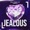 Pascal Letoublon - Jealous (Feat. Jordan Rys)