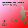 Return to You - Single