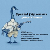 Special Consensus - Alberta Bound