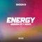 Energy (Gorgon City Remix) artwork