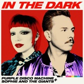 In The Dark (Extended Mix) artwork