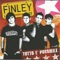Addio - Finley lyrics