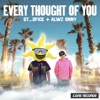 Every Thought of You - Single