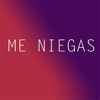 Me Niegas - Single